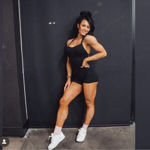 Bombshell Sportswear Bodysuit